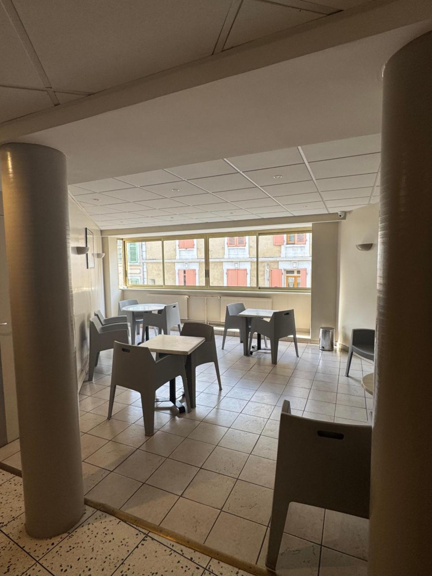 Studio Au Coeur De Valence 45 Exteriér fotografie